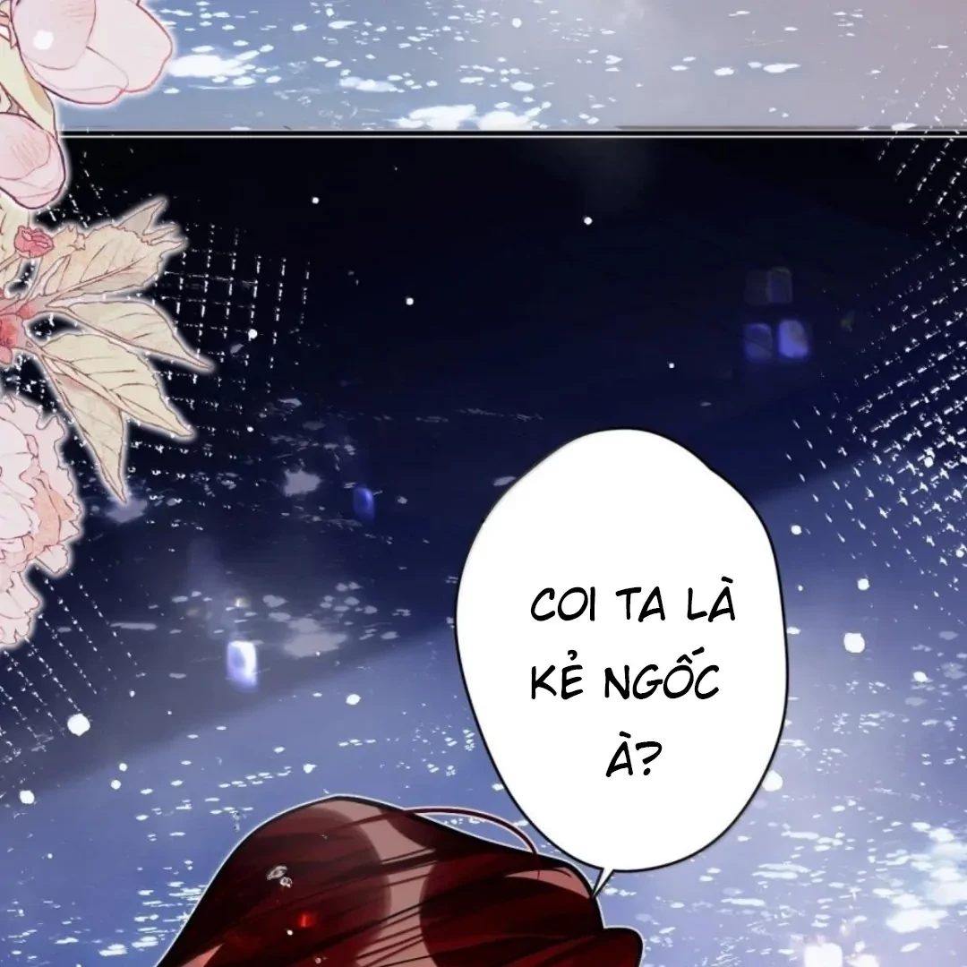 Quấn Quýt Chapter 40 - 22