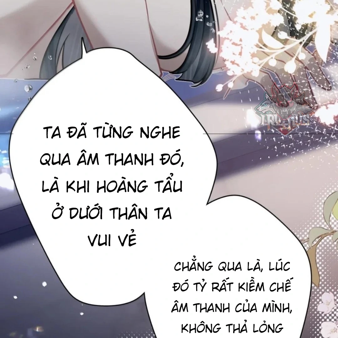 Quấn Quýt Chapter 40 - 24