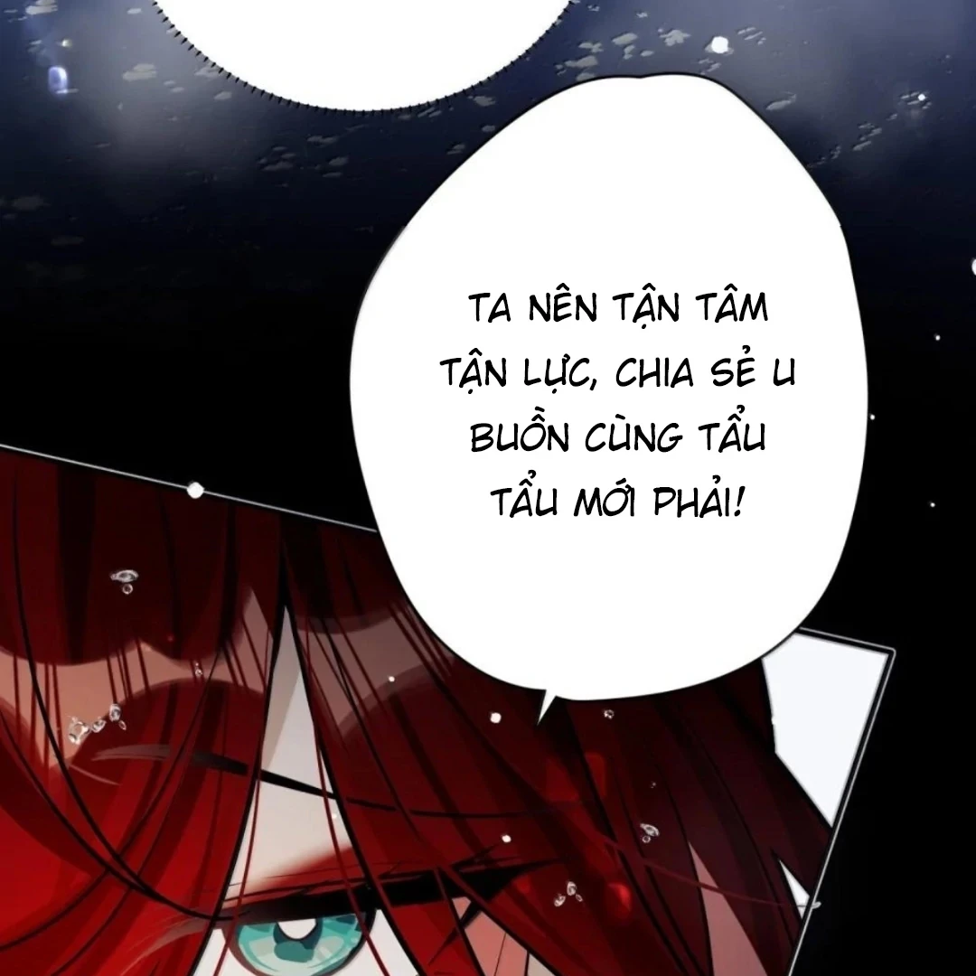 Quấn Quýt Chapter 40 - 34