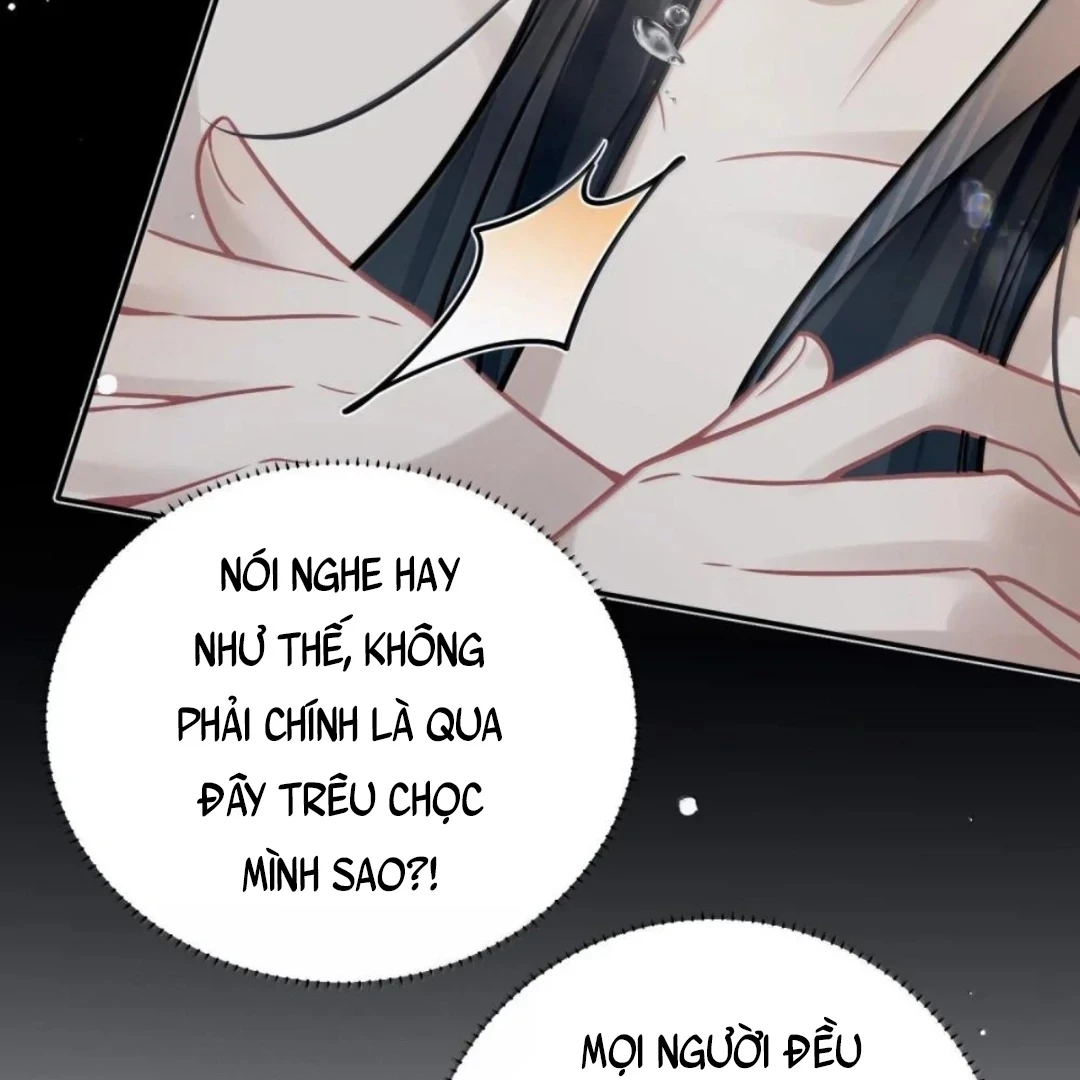 Quấn Quýt Chapter 40 - 37