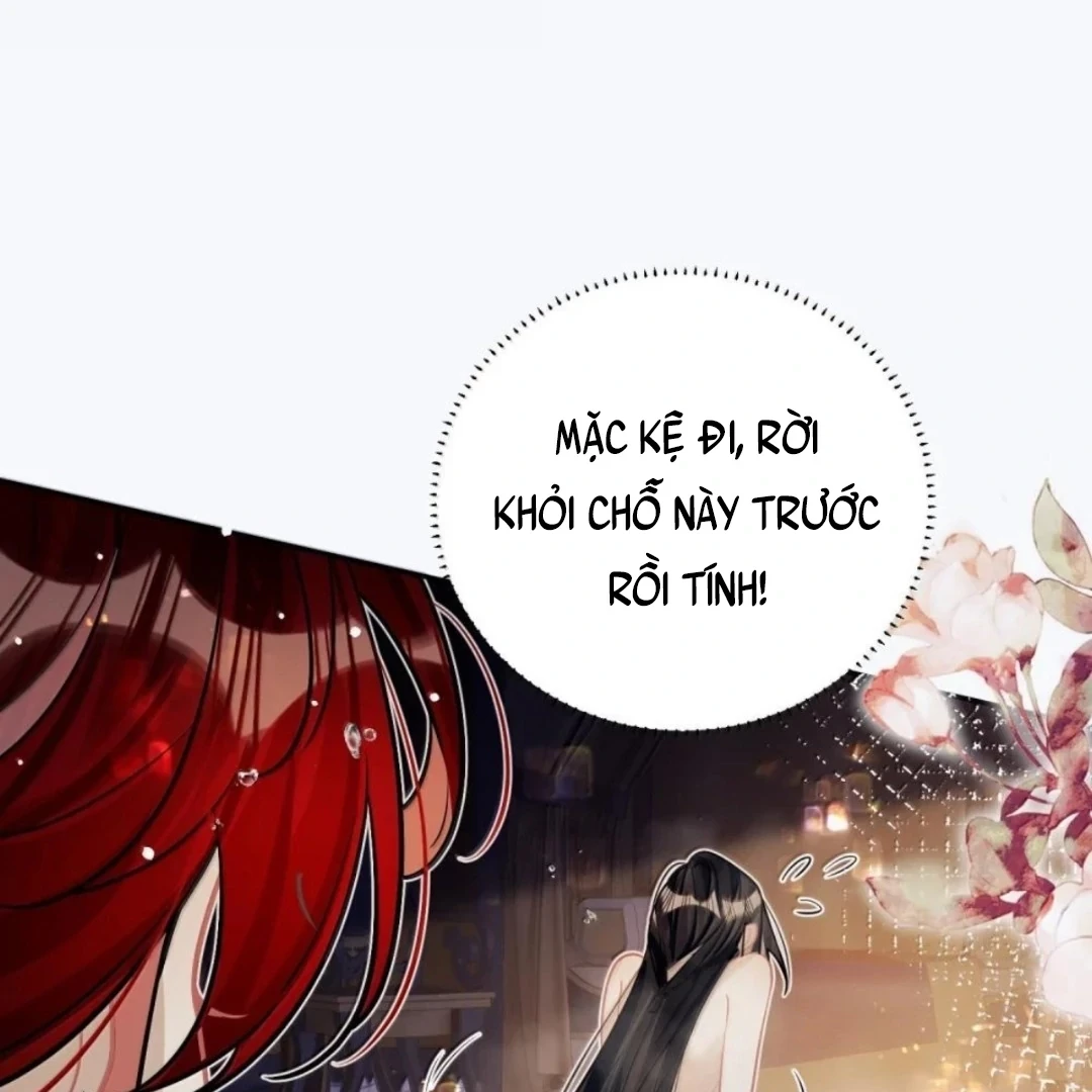 Quấn Quýt Chapter 40 - 39