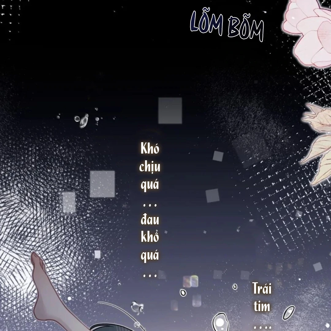 Quấn Quýt Chapter 40 - 48