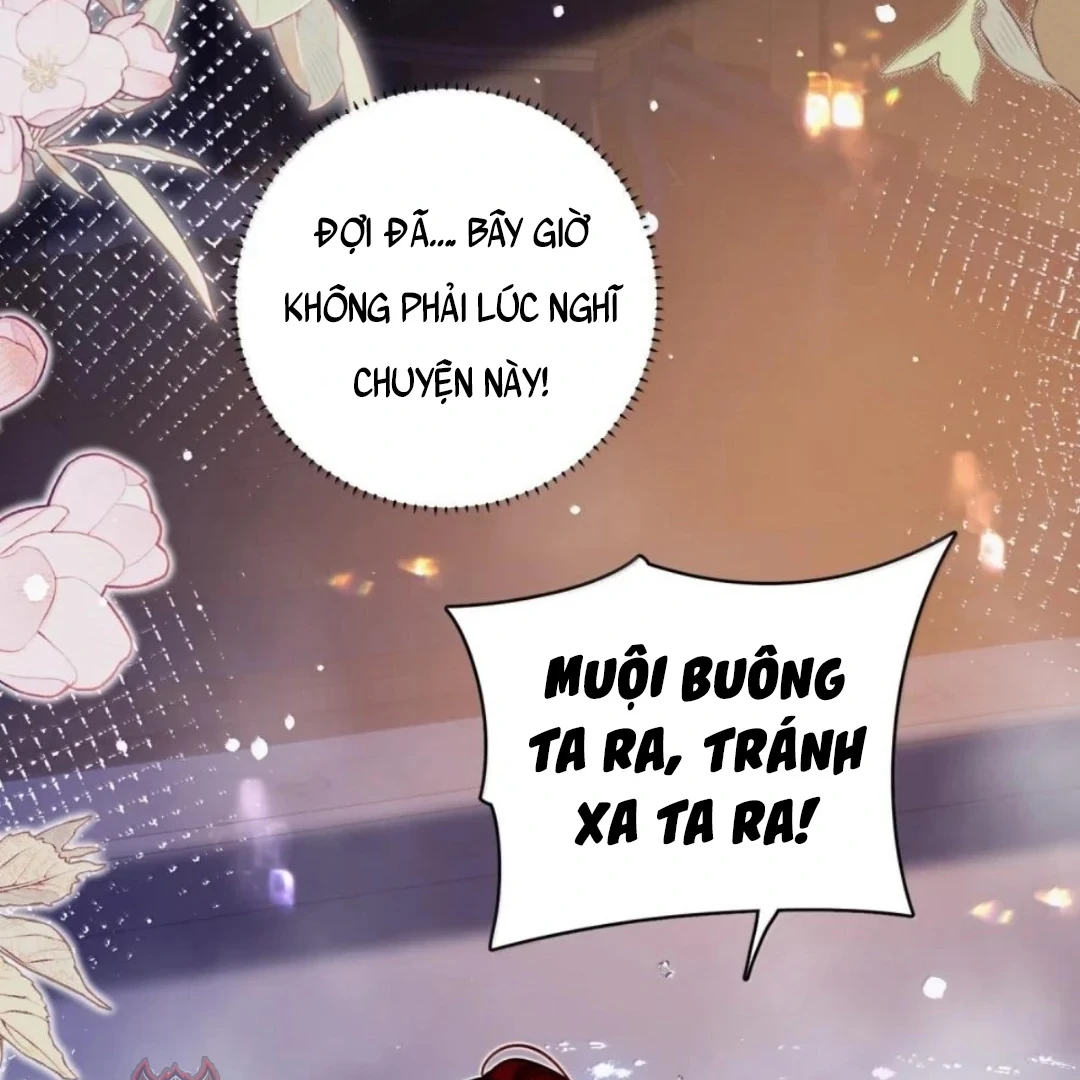 Quấn Quýt Chapter 40 - 55