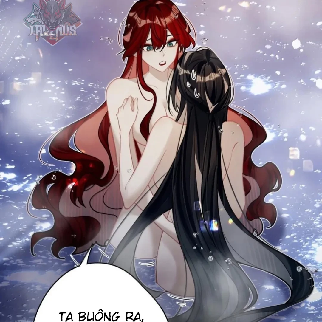 Quấn Quýt Chapter 40 - 56