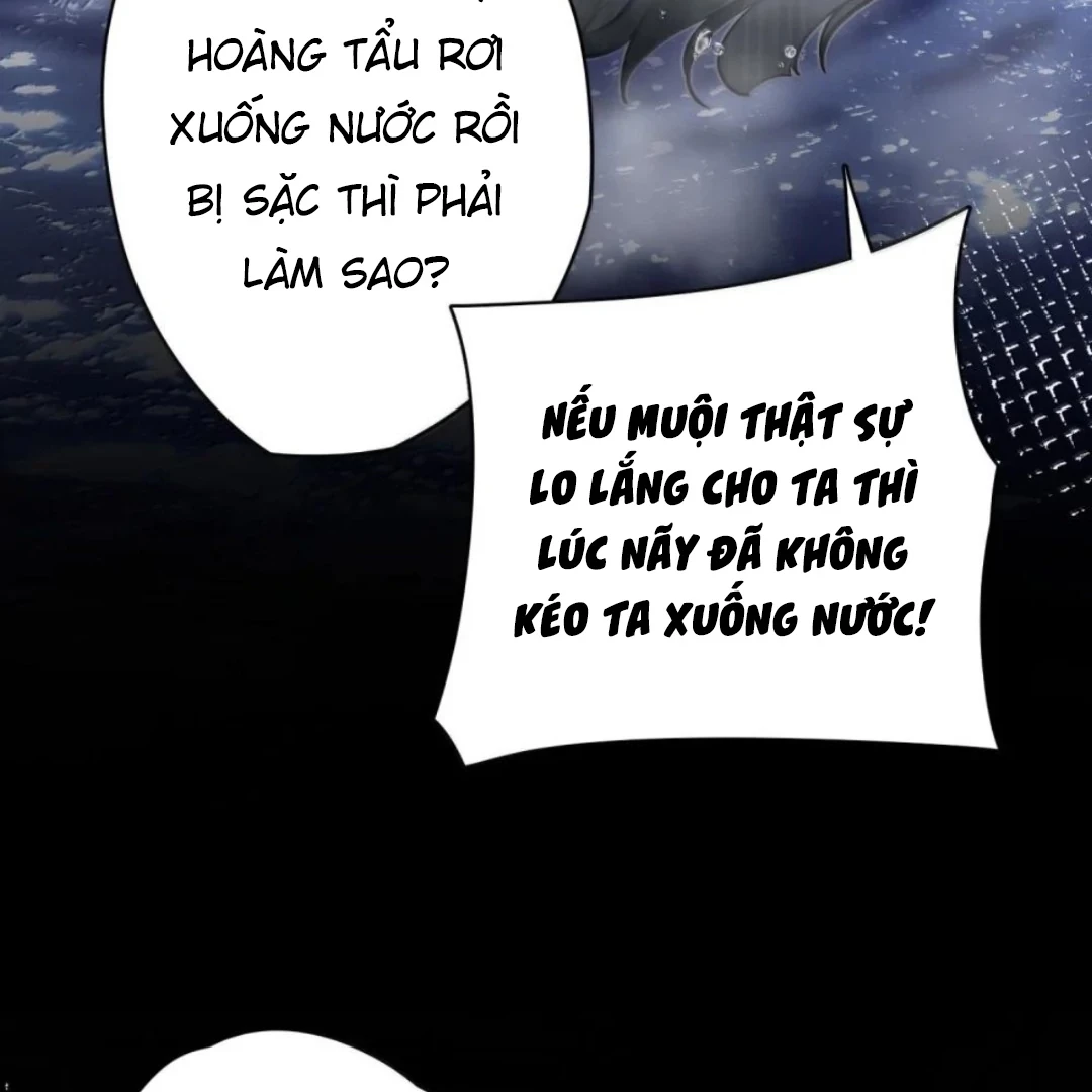 Quấn Quýt Chapter 40 - 57