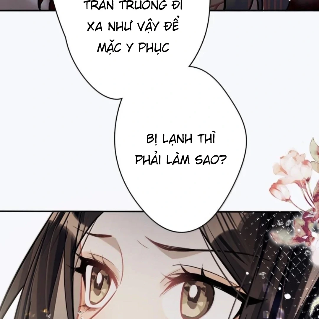 Quấn Quýt Chapter 40 - 60
