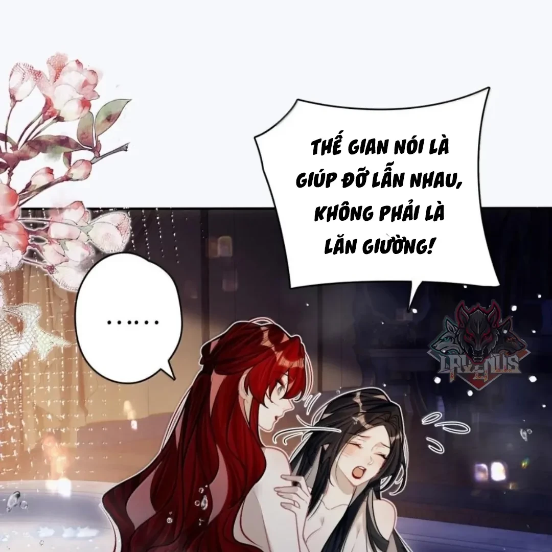 Quấn Quýt Chapter 40 - 77