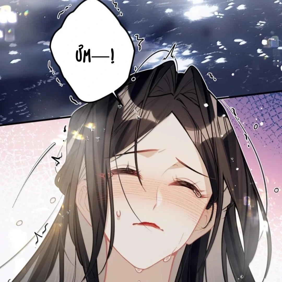 Quấn Quýt Chapter 41 - 3