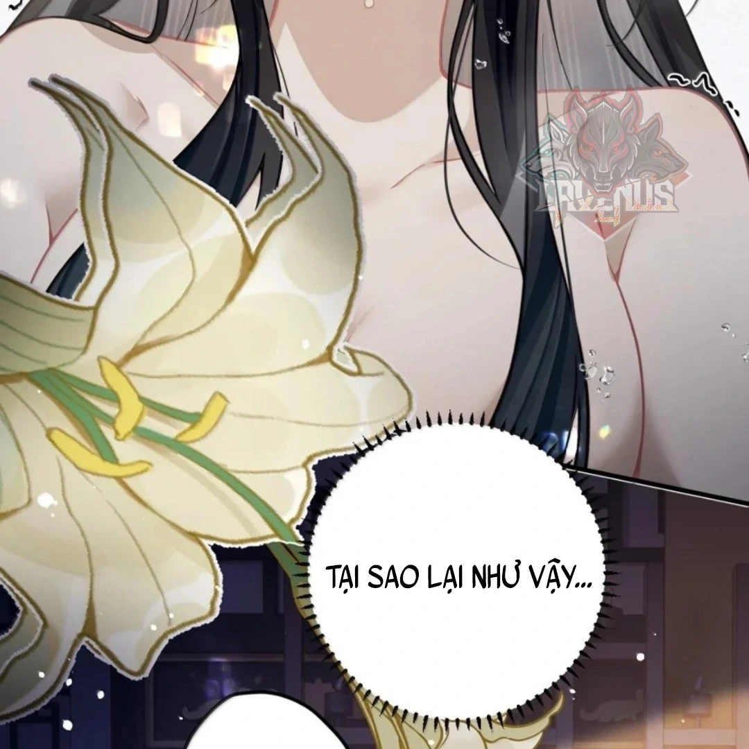 Quấn Quýt Chapter 41 - 4