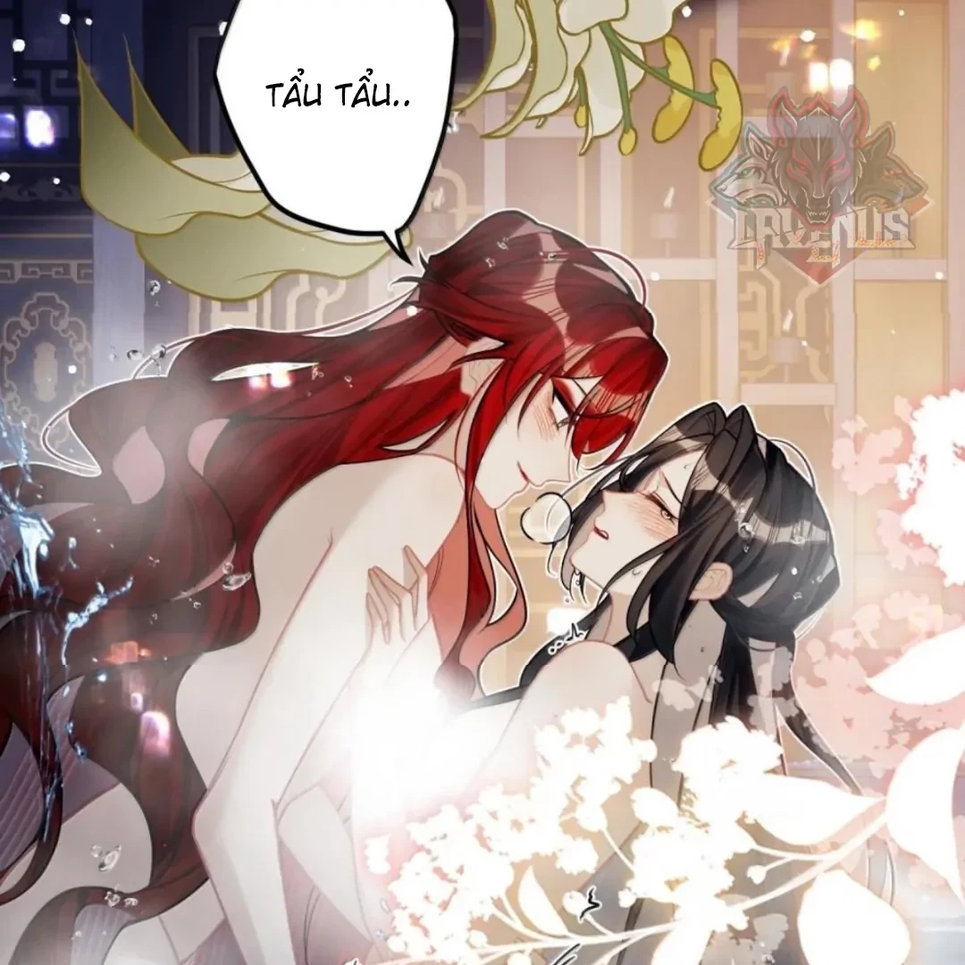 Quấn Quýt Chapter 41 - 5