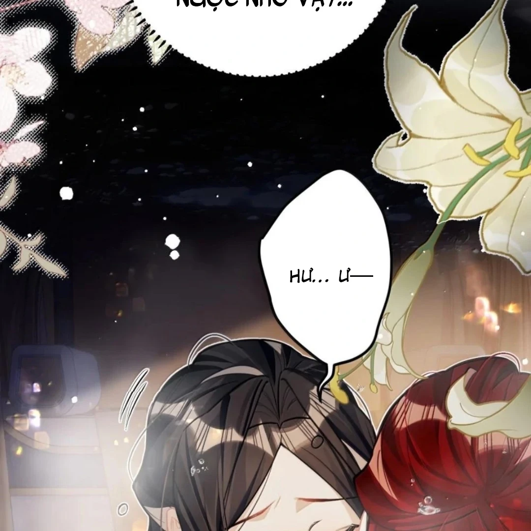 Quấn Quýt Chapter 41 - 7