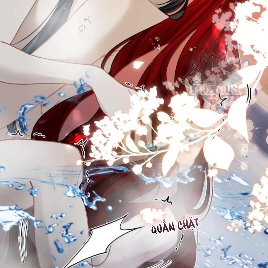 Quấn Quýt Chapter 41 - 15