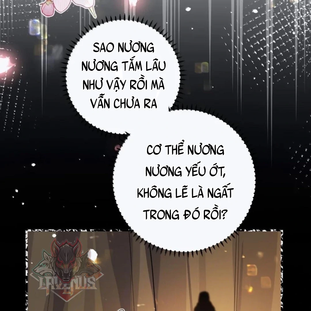 Quấn Quýt Chapter 41 - 25