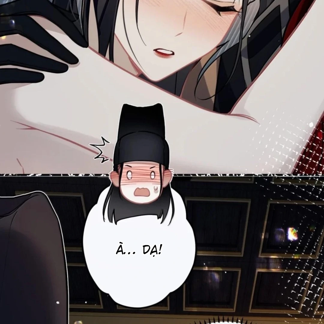 Quấn Quýt Chapter 41 - 33