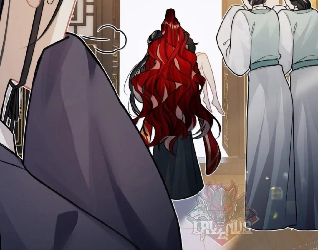 Quấn Quýt Chapter 41 - 35