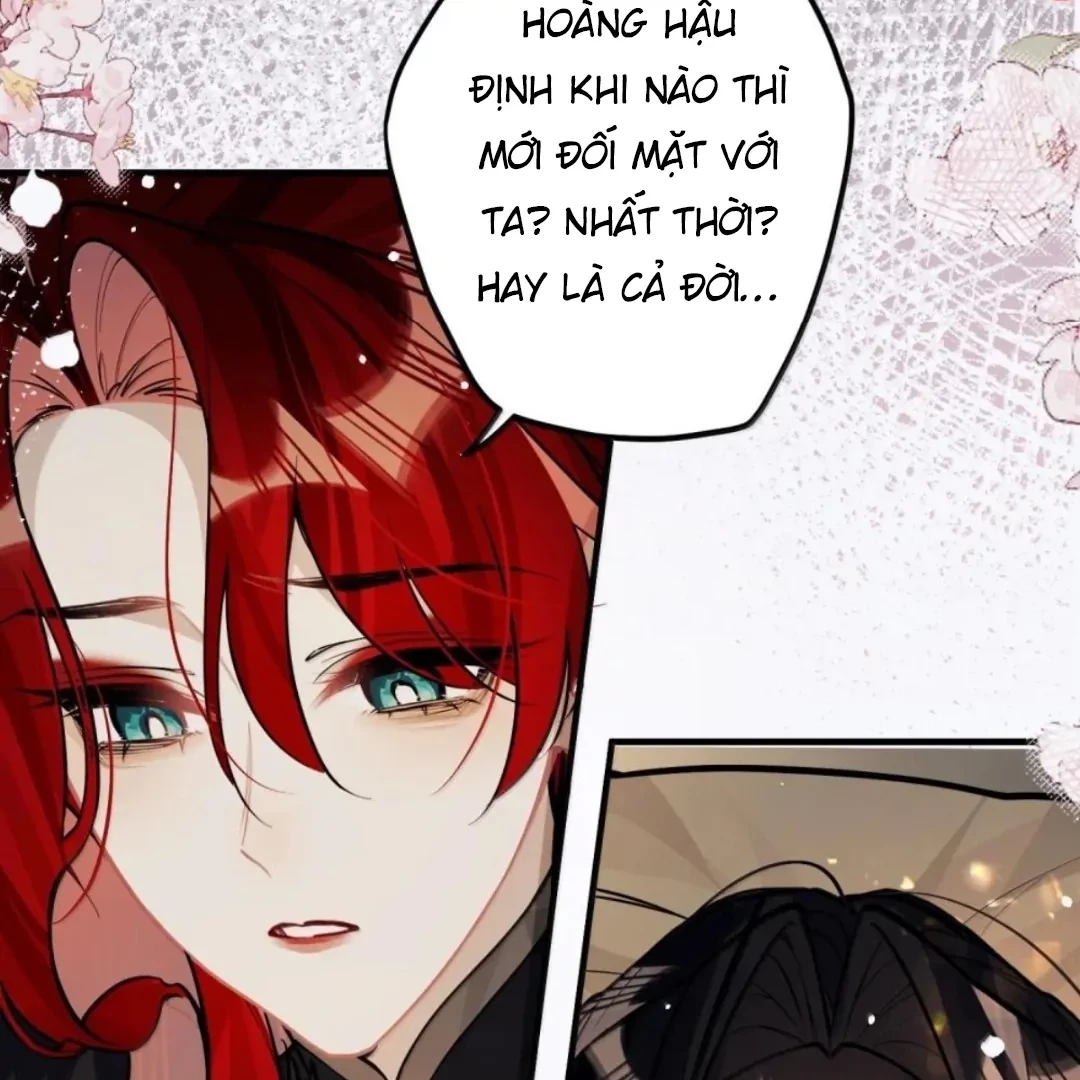 Quấn Quýt Chapter 41 - 43