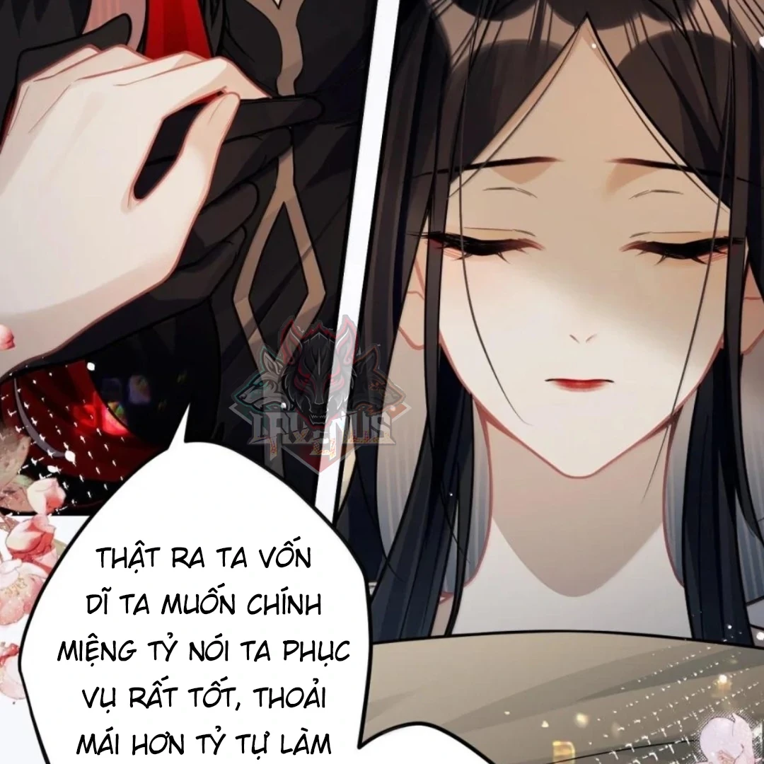 Quấn Quýt Chapter 41 - 44