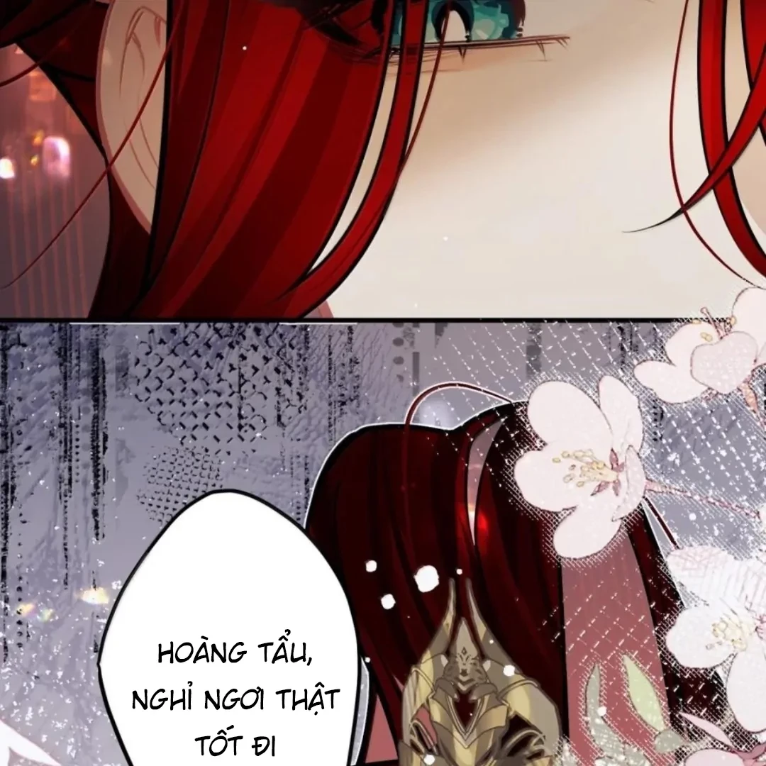 Quấn Quýt Chapter 41 - 46