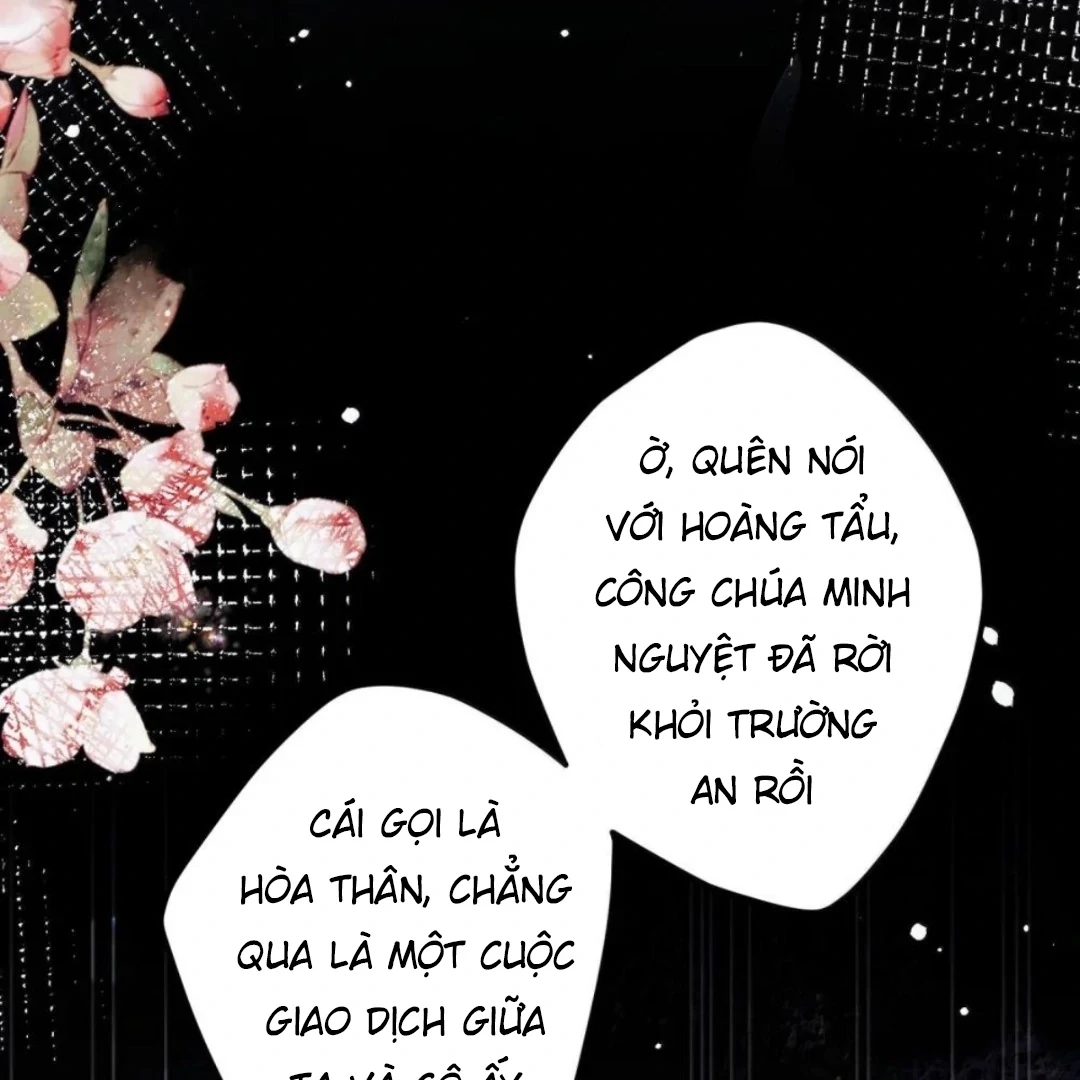 Quấn Quýt Chapter 41 - 49