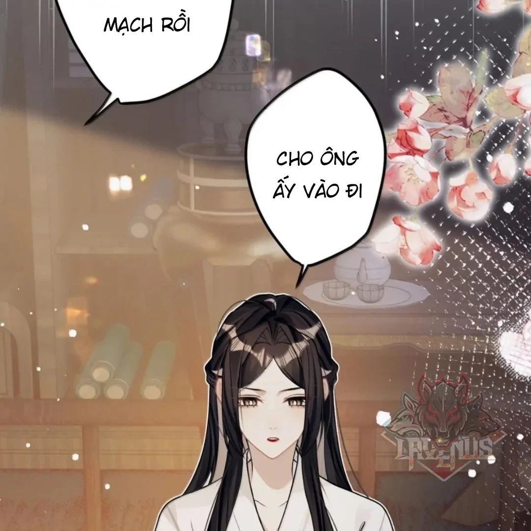 Quấn Quýt Chapter 41 - 70