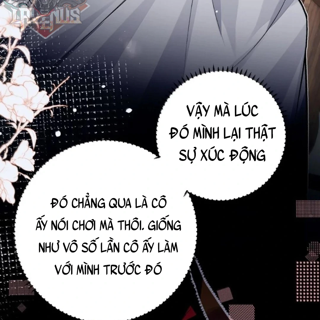 Quấn Quýt Chapter 42 - 3