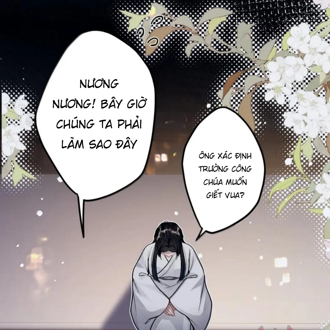 Quấn Quýt Chapter 42 - 8