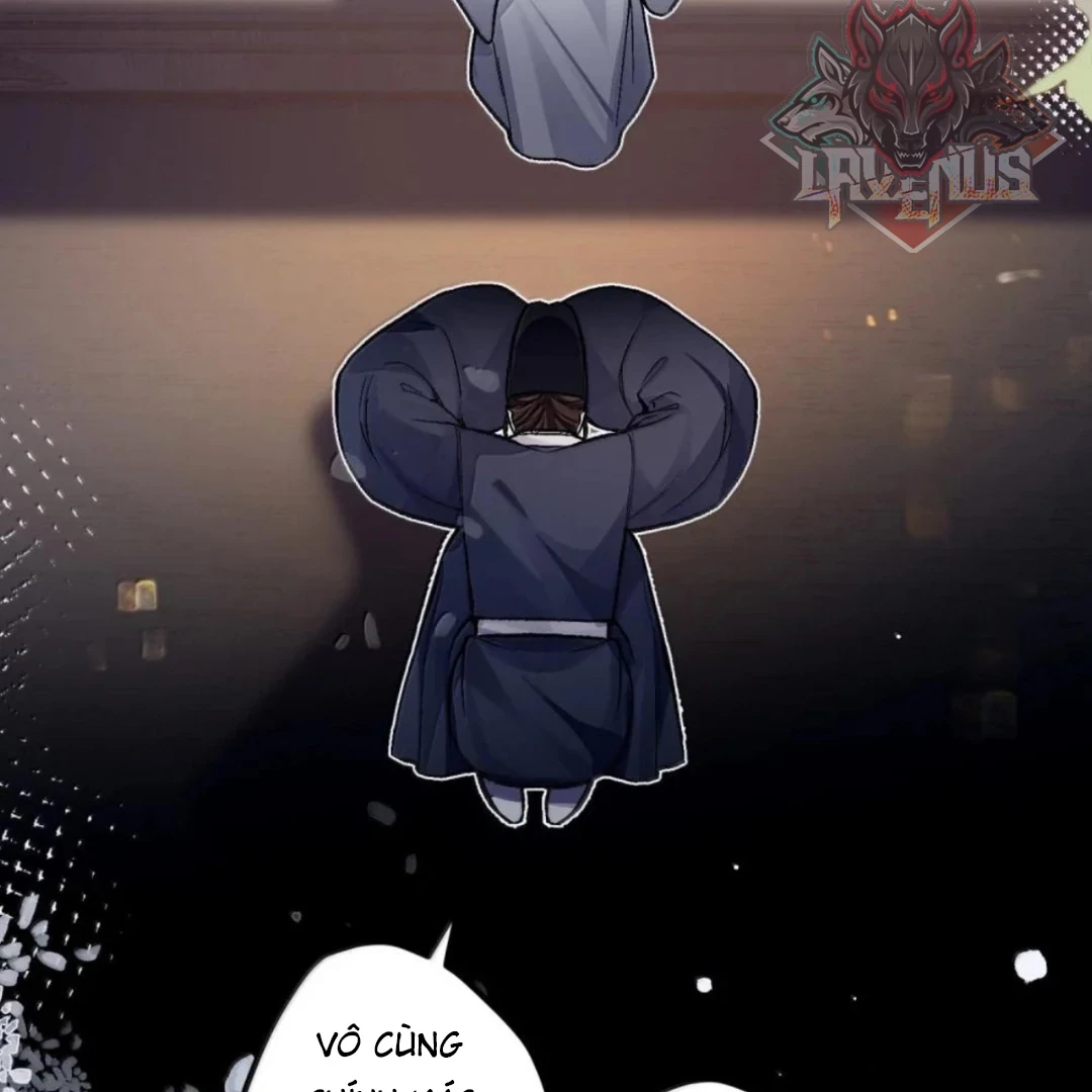 Quấn Quýt Chapter 42 - 9