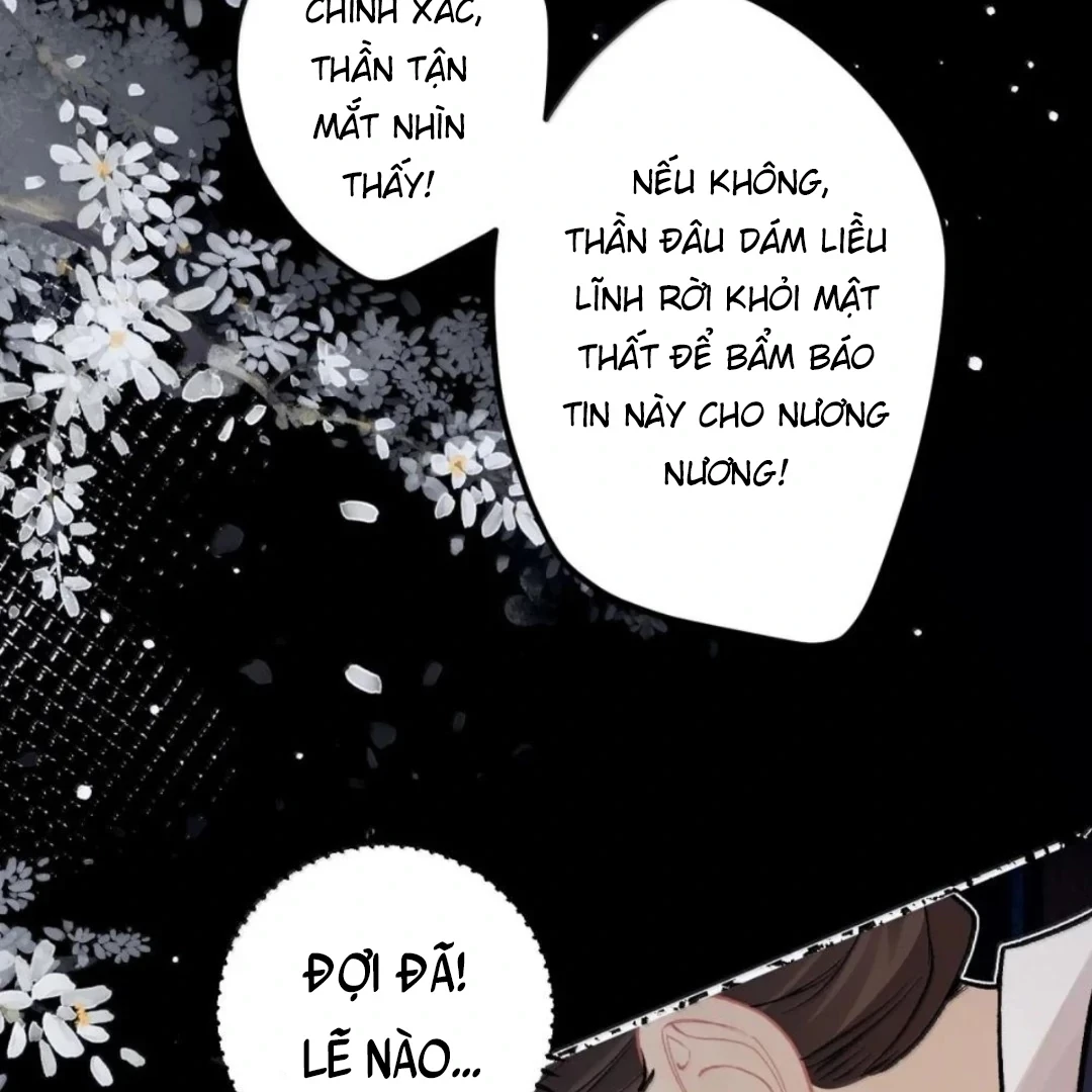 Quấn Quýt Chapter 42 - 10