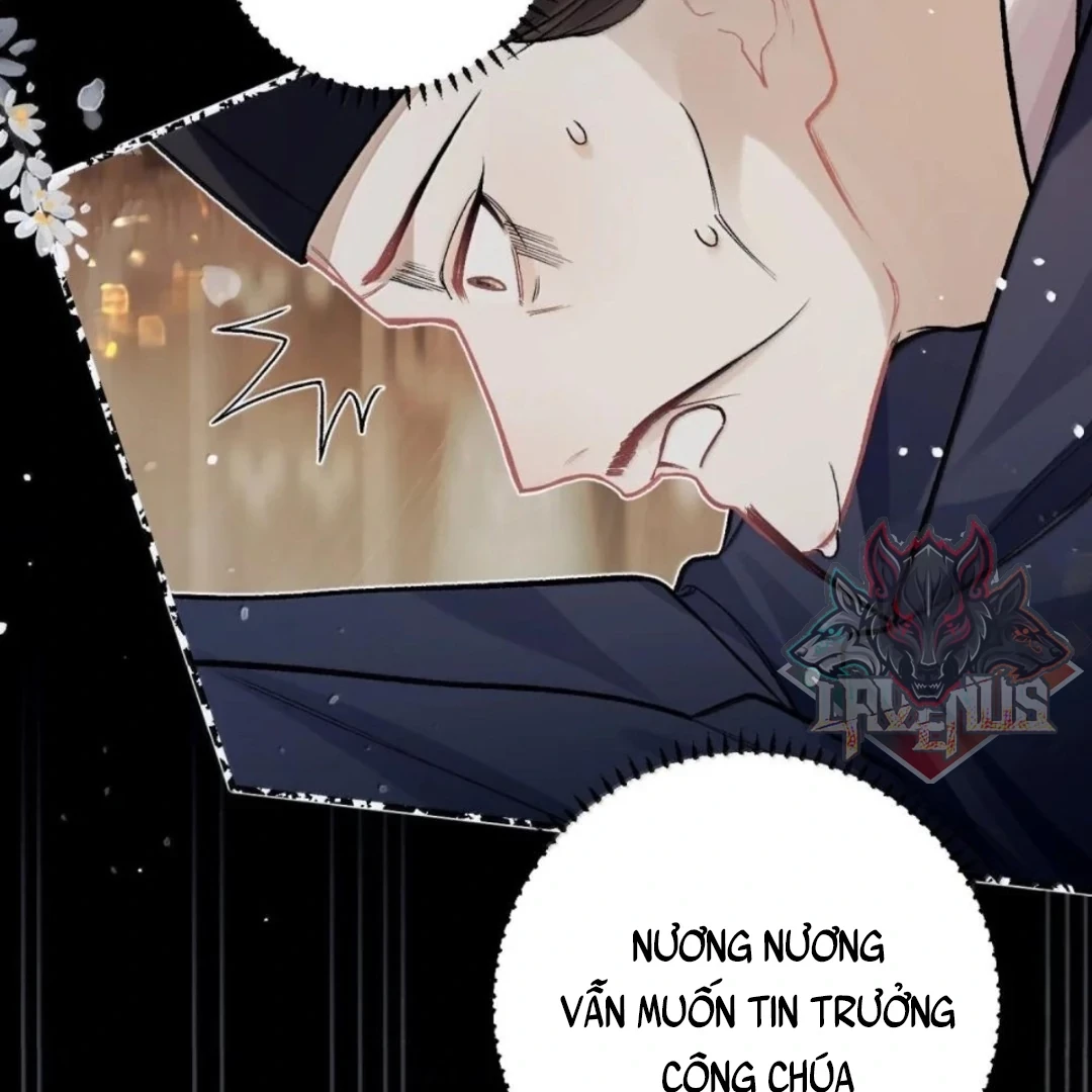 Quấn Quýt Chapter 42 - 11