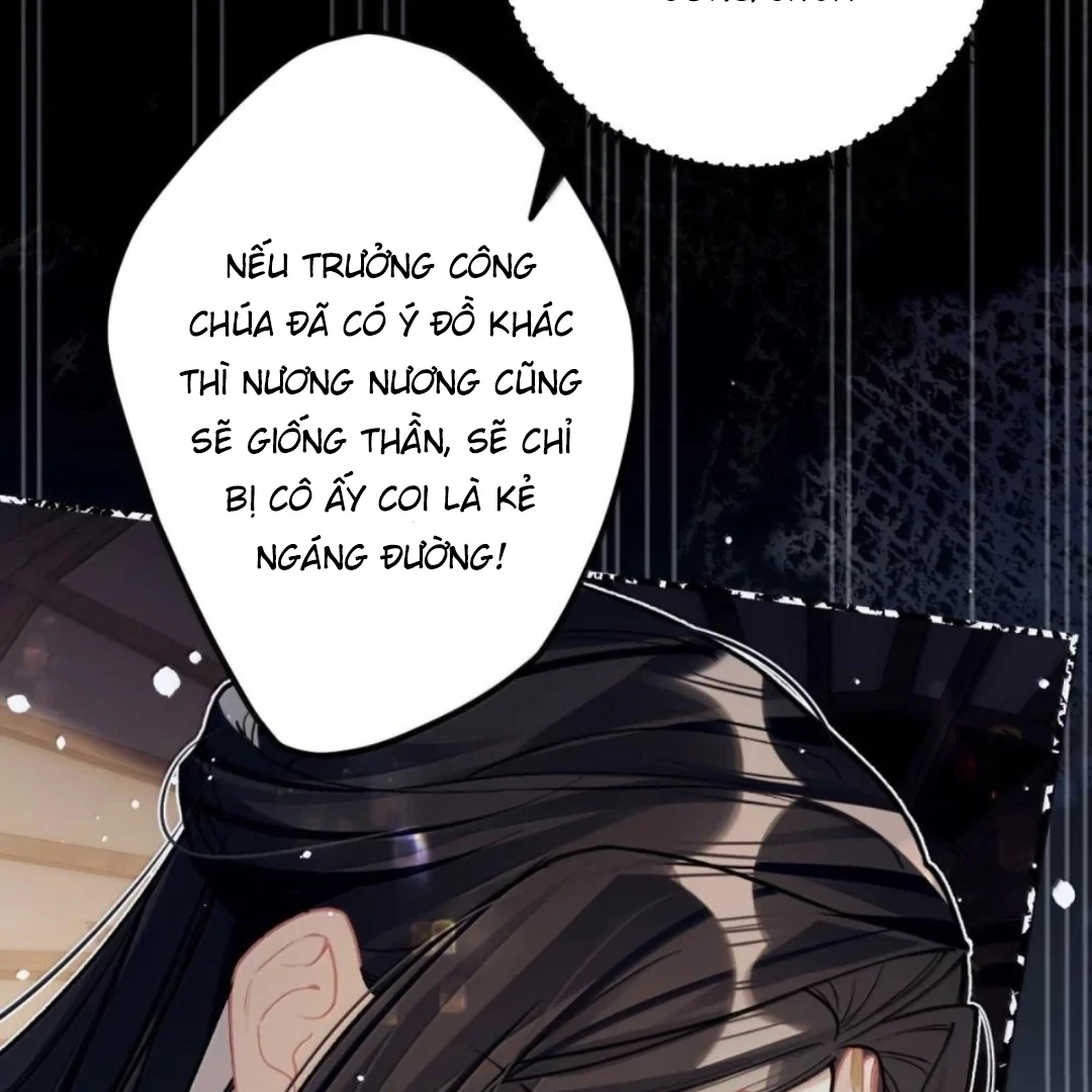 Quấn Quýt Chapter 42 - 12