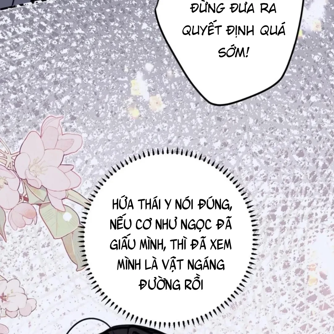 Quấn Quýt Chapter 42 - 14