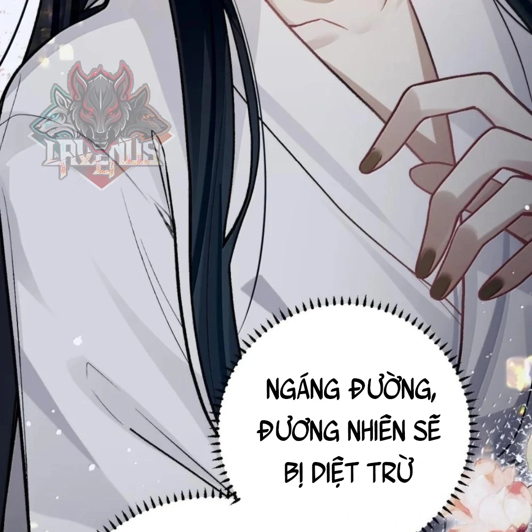 Quấn Quýt Chapter 42 - 16