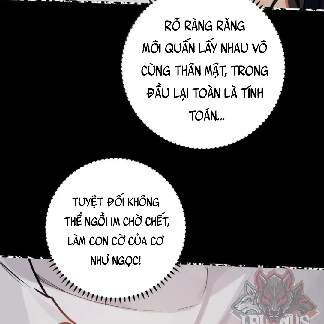 Quấn Quýt Chapter 42 - 18