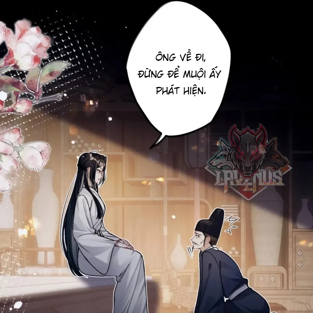 Quấn Quýt Chapter 42 - 20
