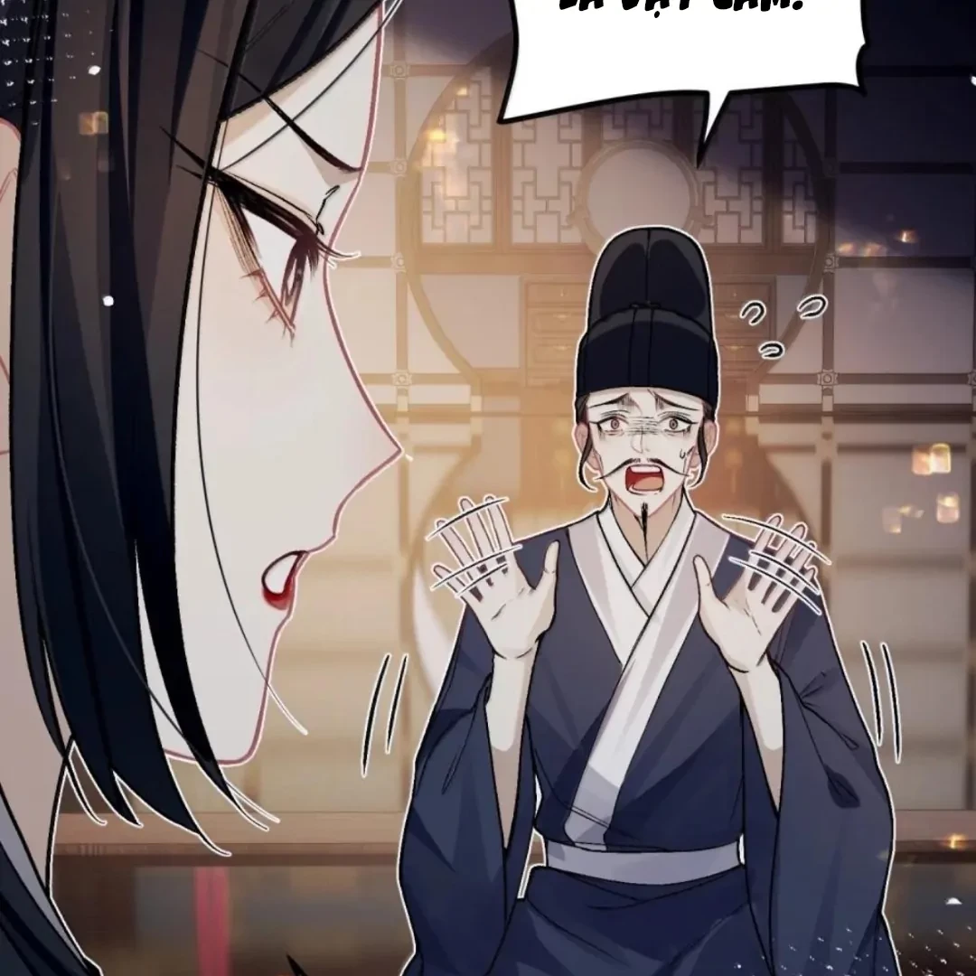 Quấn Quýt Chapter 42 - 22