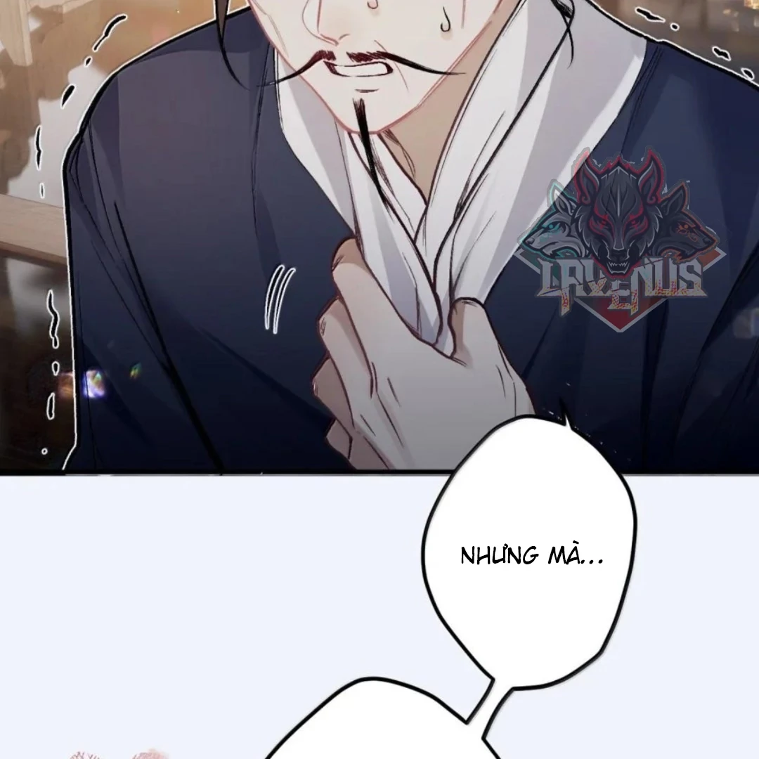 Quấn Quýt Chapter 42 - 25