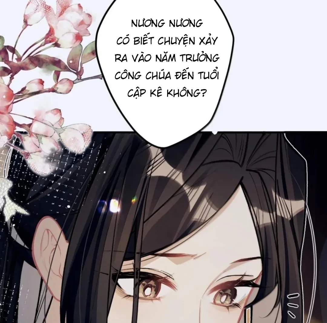 Quấn Quýt Chapter 42 - 26