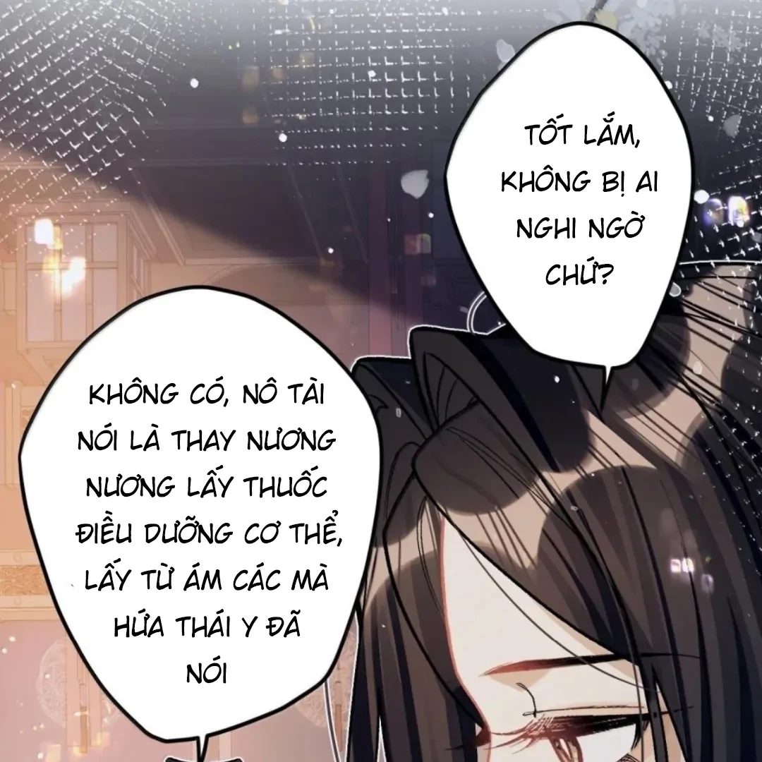 Quấn Quýt Chapter 42 - 34