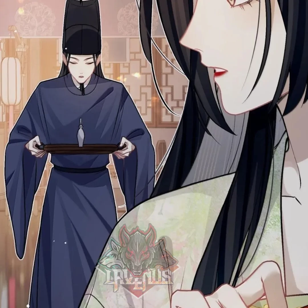 Quấn Quýt Chapter 42 - 35