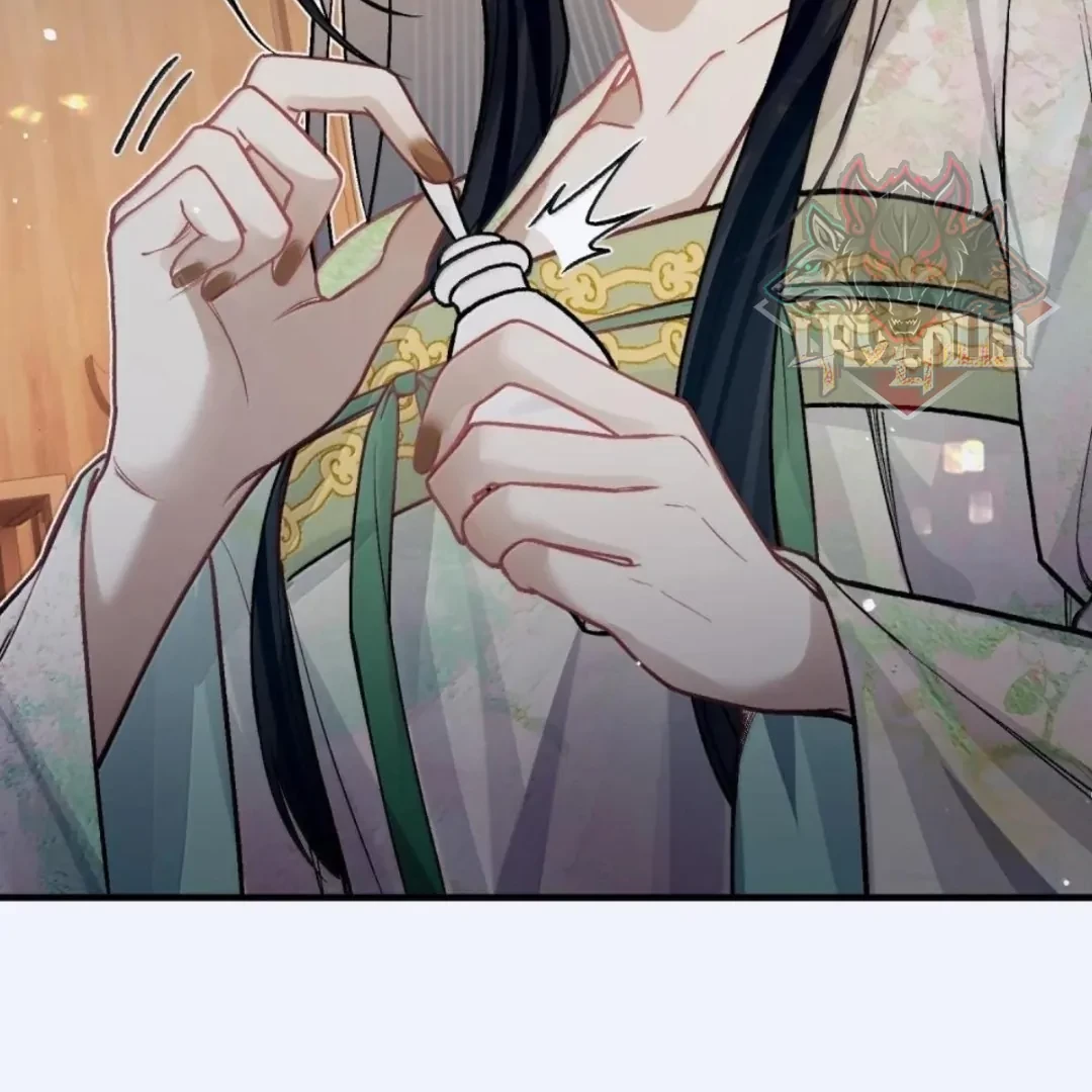 Quấn Quýt Chapter 42 - 39