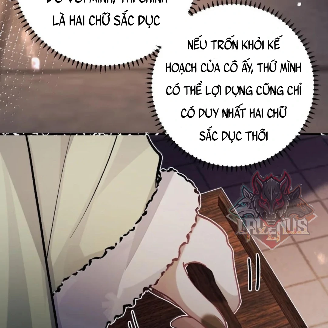 Quấn Quýt Chapter 42 - 48