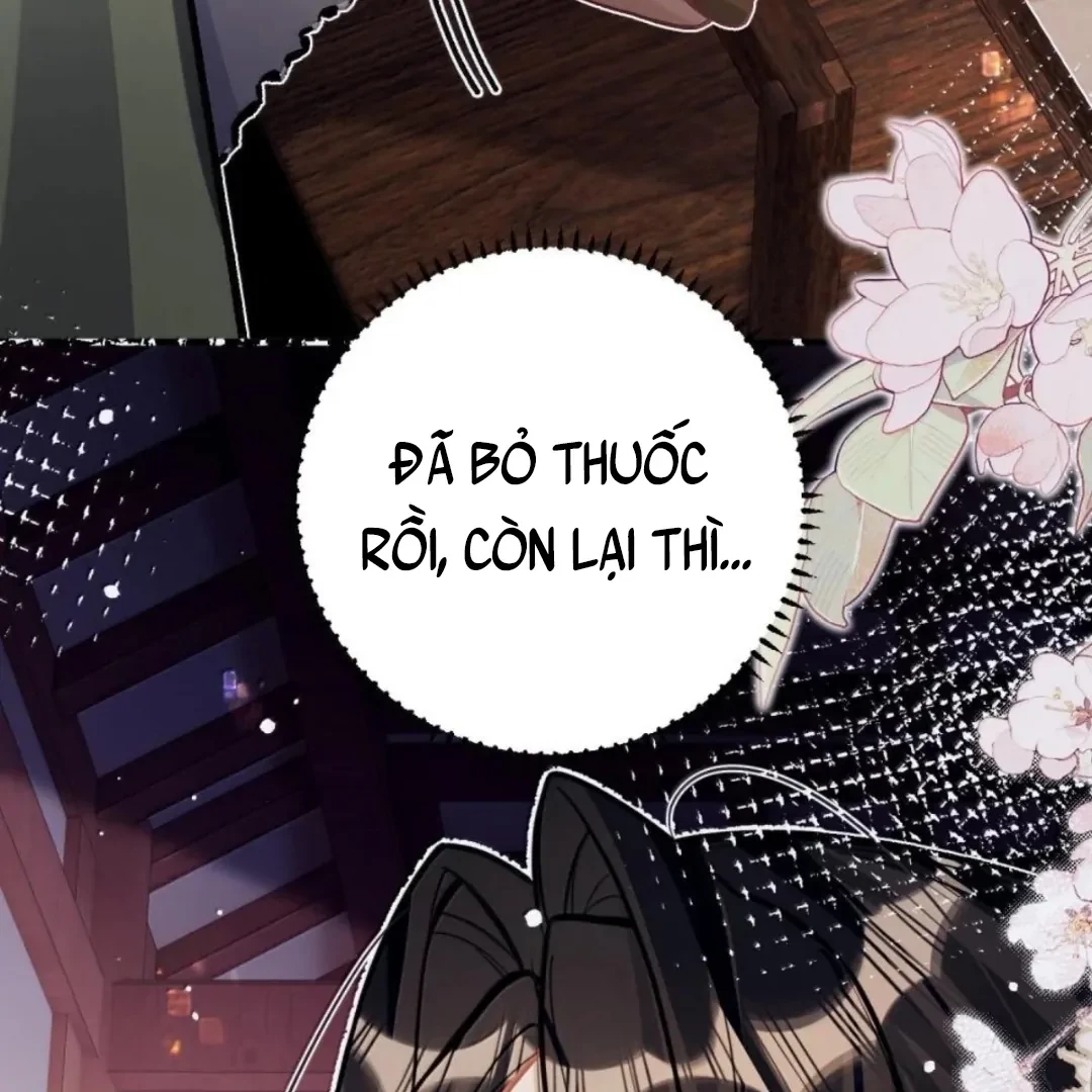 Quấn Quýt Chapter 42 - 49