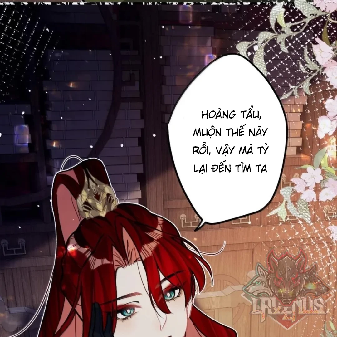 Quấn Quýt Chapter 42 - 54