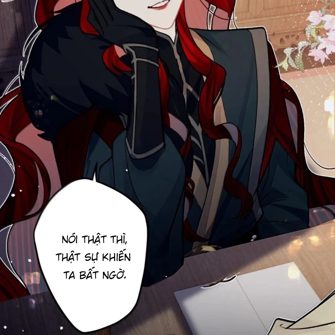 Quấn Quýt Chapter 42 - 55