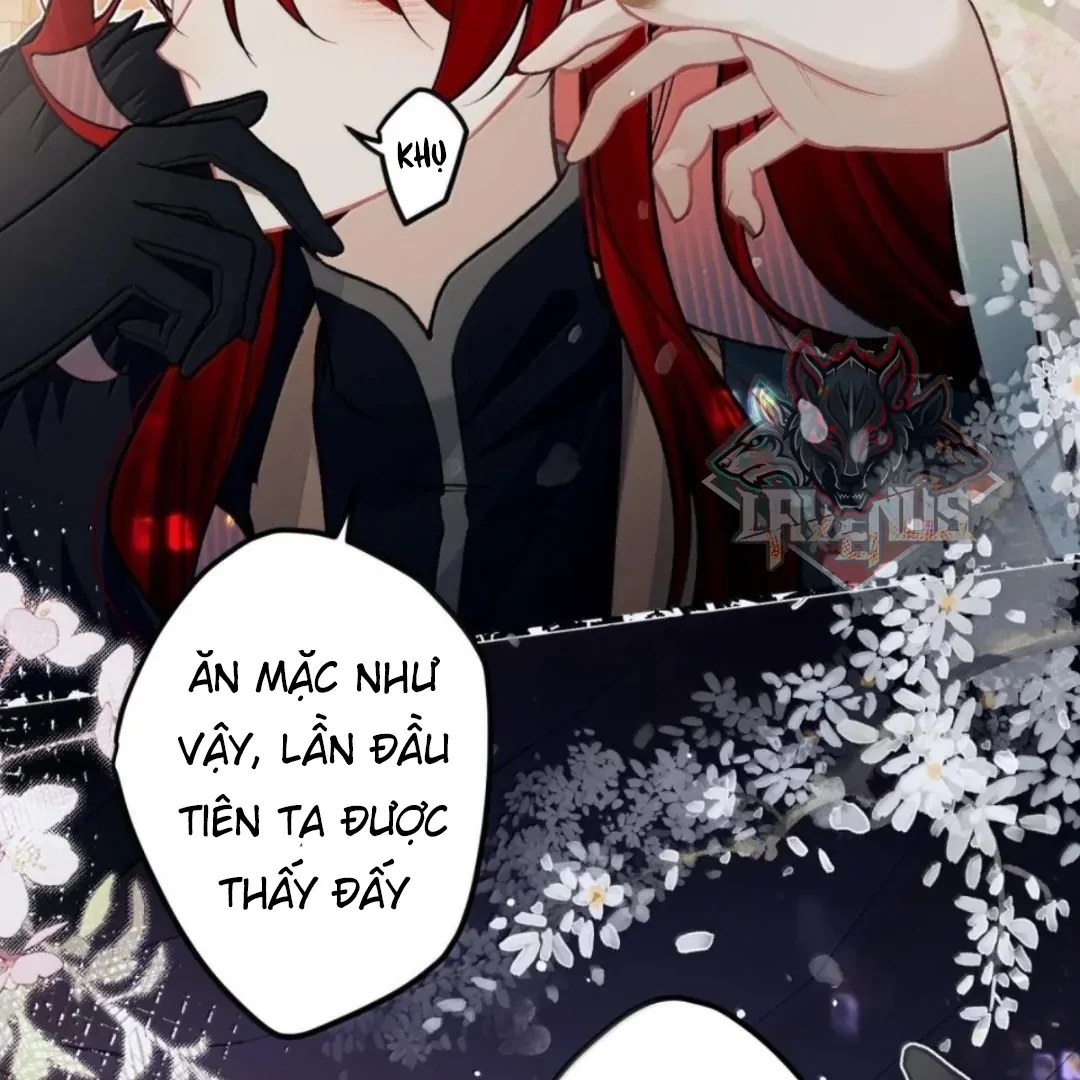 Quấn Quýt Chapter 42 - 61