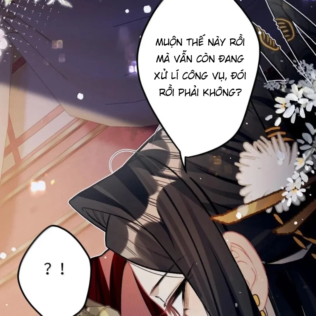 Quấn Quýt Chapter 42 - 62