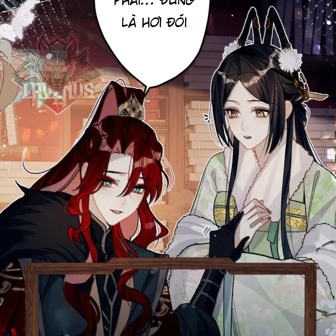 Quấn Quýt Chapter 42 - 65