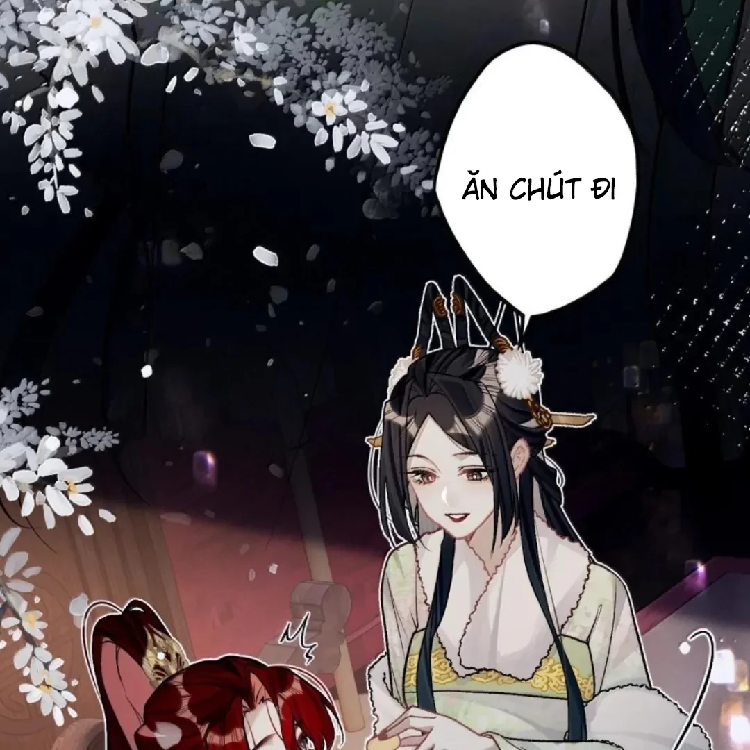 Quấn Quýt Chapter 42 - 69