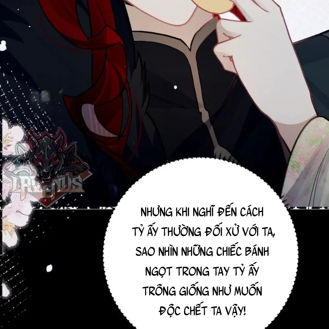 Quấn Quýt Chapter 42 - 73