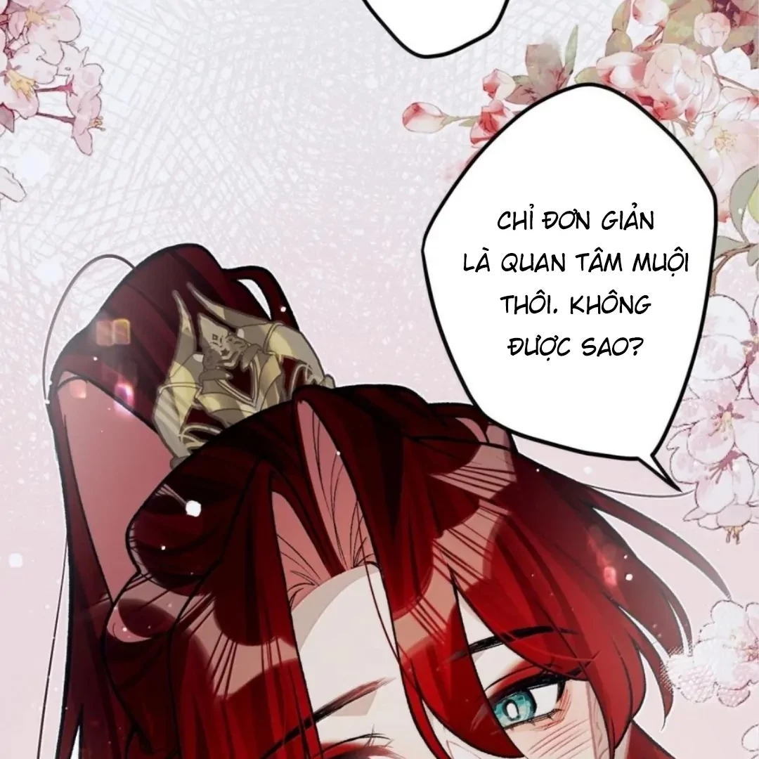 Quấn Quýt Chapter 42 - 89